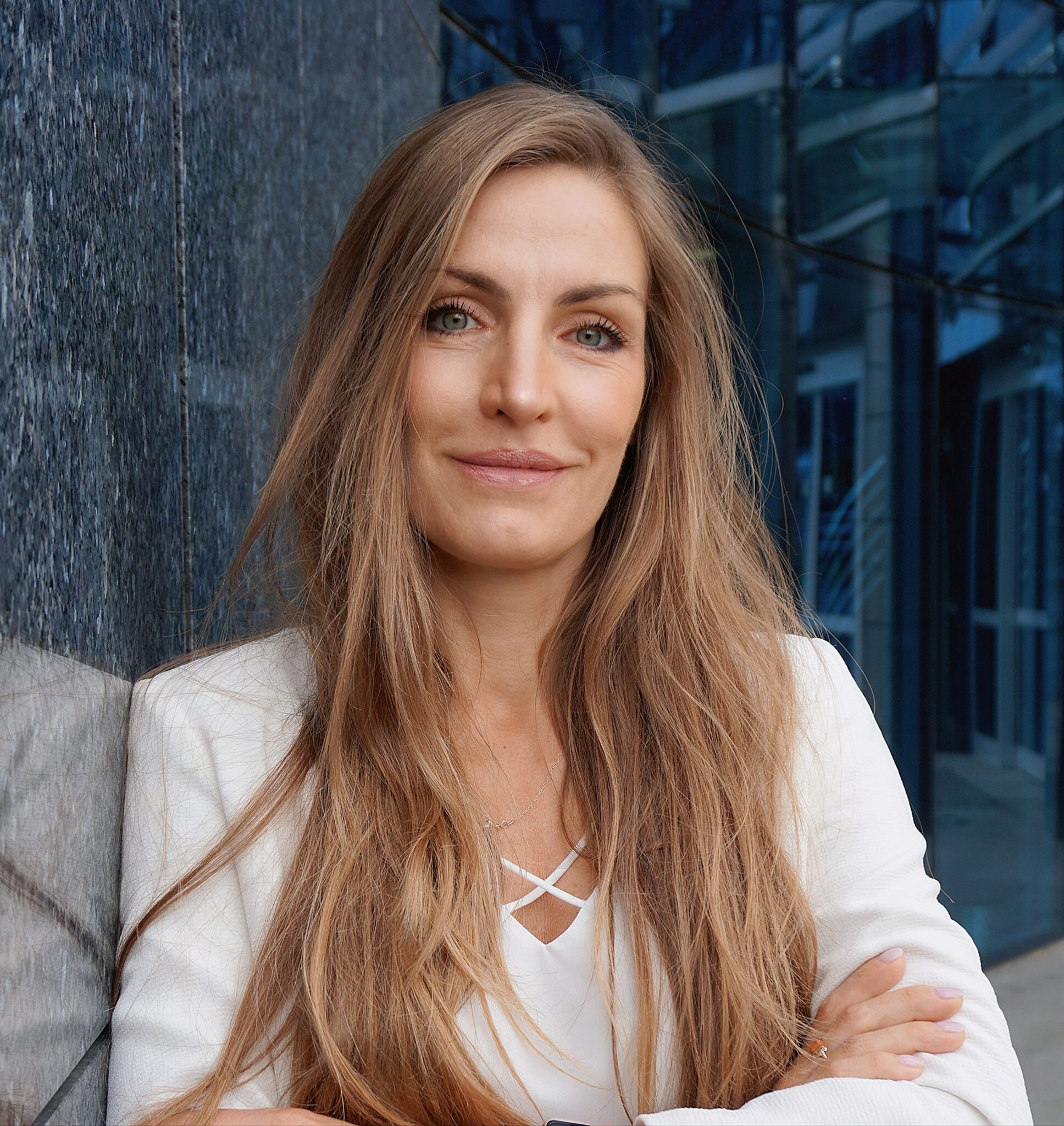 Luiza Szpala Prostyporządek